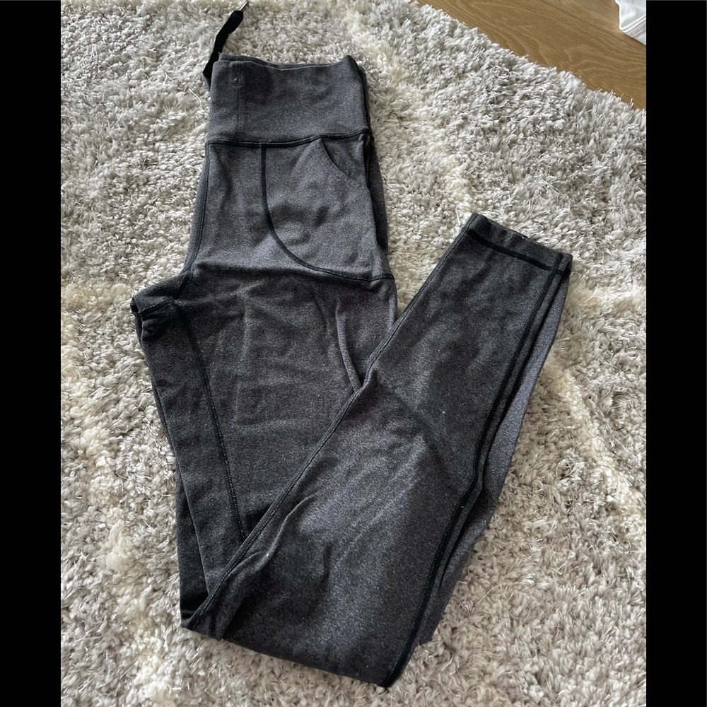 Lulu lemon tights